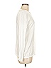 Zara W&B Collection Ivory White Long Sleeve T-Shirt Size M - photo 4