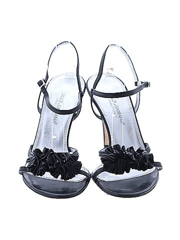 Dolce & Gabbana Heels (view 2)