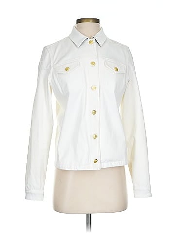 J. McLaughlin Jacket (view 1)