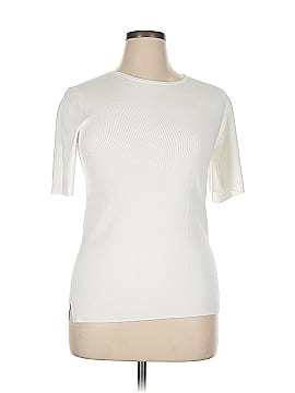 Mm. La Fleur Short Sleeve Top