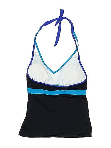 ZeroXposur Swimsuit Top (view 2)