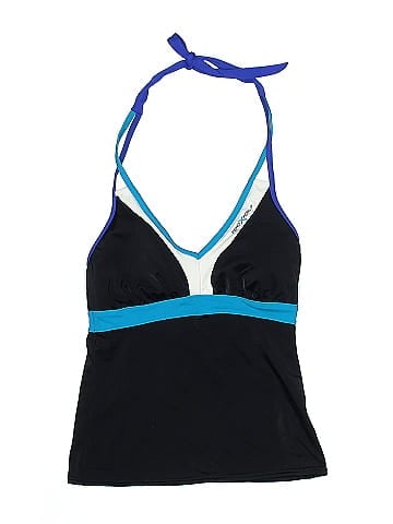 ZeroXposur Swimsuit Top (view 1)