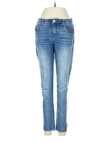 Wit & Wisdom Jeans (view 1)