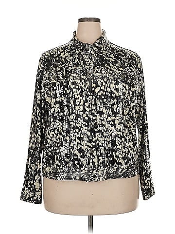 Notations Jacket (view 1)