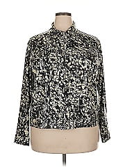 Notations Jacket