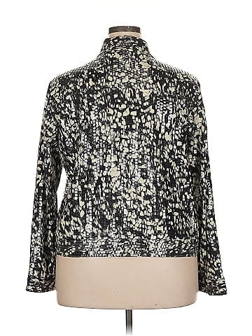 Notations Jacket (view 2)