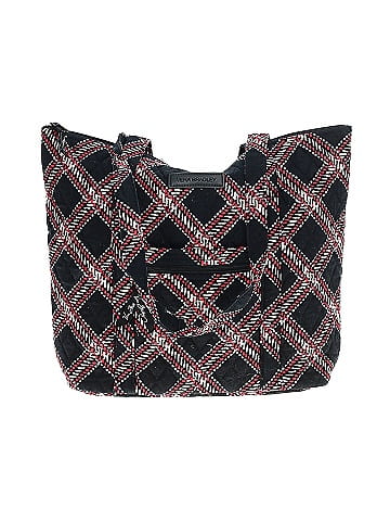 Vera Bradley Satchel (view 1)