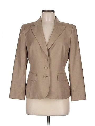 Anne Klein Blazer (view 1)