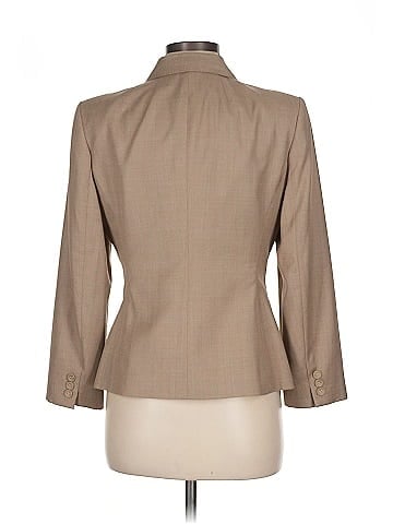 Anne Klein Blazer (view 2)