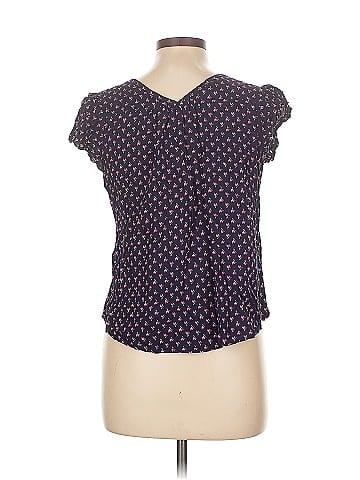 Fun2Fun Short Sleeve Blouse (view 2)