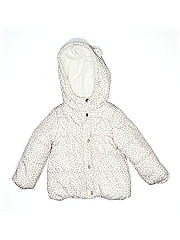 Carter's Snow Jacket