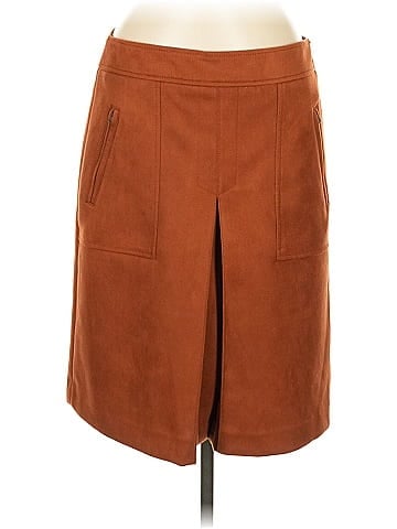 Ann Taylor LOFT Casual Skirt (view 1)