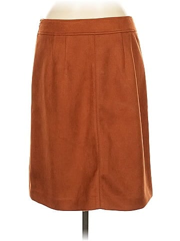 Ann Taylor LOFT Casual Skirt (view 2)