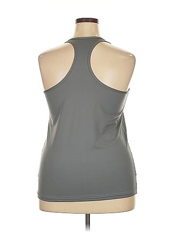 Nike Active Tank (view 2)
