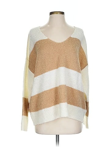 Dear John Pullover Sweater (view 1)