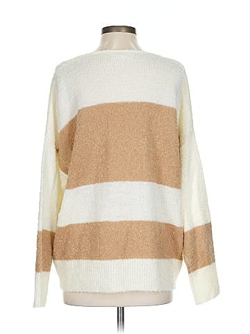 Dear John Pullover Sweater (view 2)