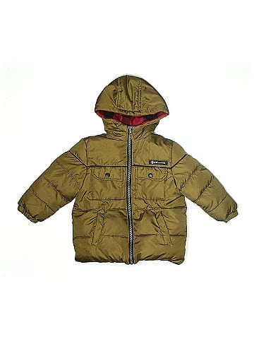 iXtreme Outfitters Jacket (view 1)