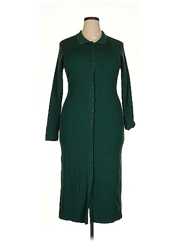 The Drop Casual Dress (view 1)