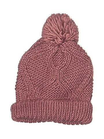 Zara Beanie (view 1)
