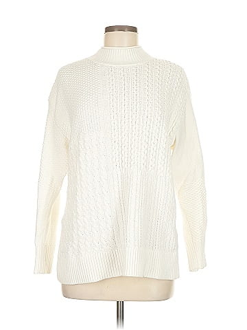 Barbour Turtleneck Sweater (view 1)