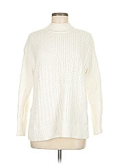 Barbour Turtleneck Sweater
