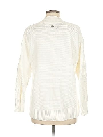 Barbour Turtleneck Sweater (view 2)