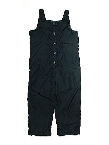 Old Navy Snow Pants With Bib (view 1)