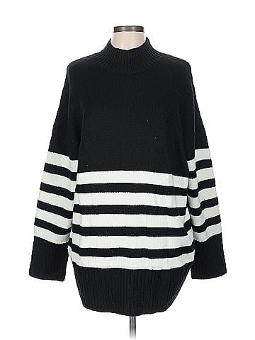 Prettygarden Pullover Sweater (view 1)