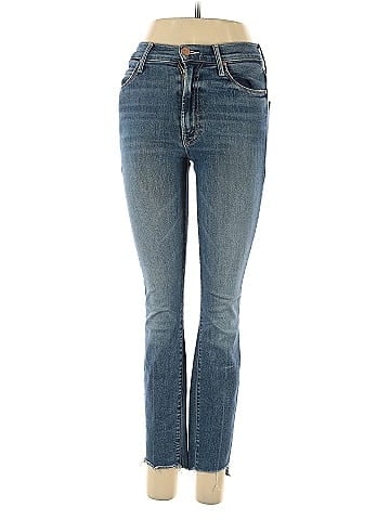 Mother Jeans (view 1)