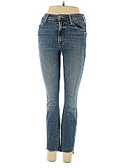 Mother Jeans