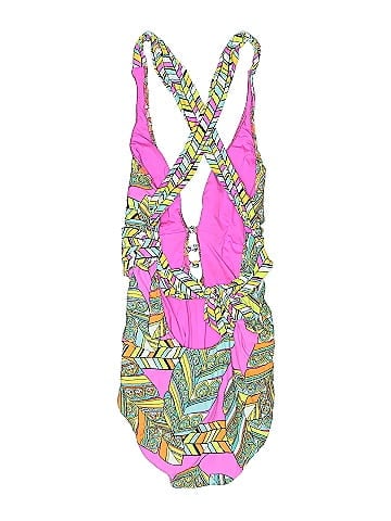 Trina Turk One Piece Swimsuit (view 2)
