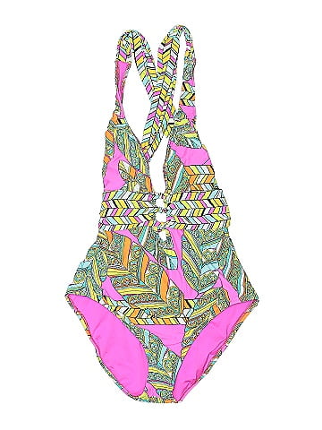 Trina Turk One Piece Swimsuit (view 1)