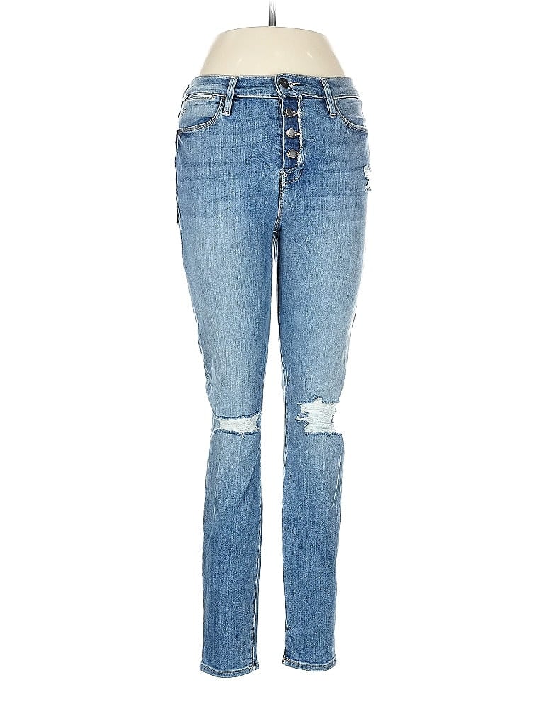 FRAME Denim Blue Jeans Size 29 waist - photo 1
