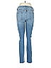 FRAME Denim Blue Jeans Size 29 waist - photo 2