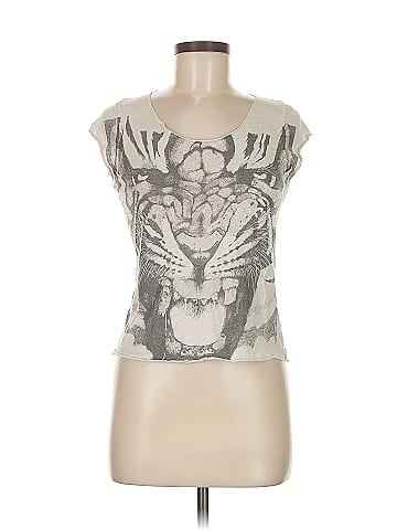 ALLSAINTS Spitalfields Sleeveless T-Shirt (view 1)