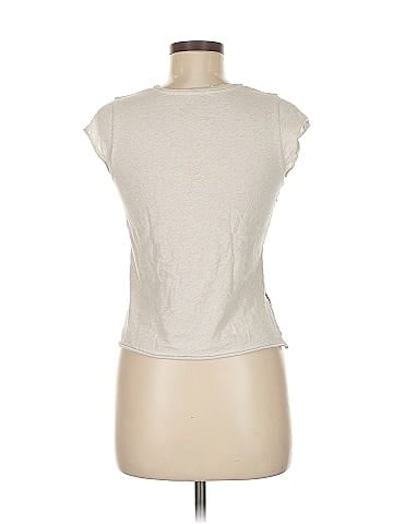 ALLSAINTS Spitalfields Sleeveless T-Shirt (view 2)