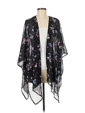 Arizona Jean Company Kimono (view 1)