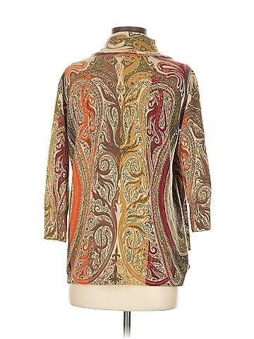 Neiman Marcus Cashmere Cardigan (view 2)