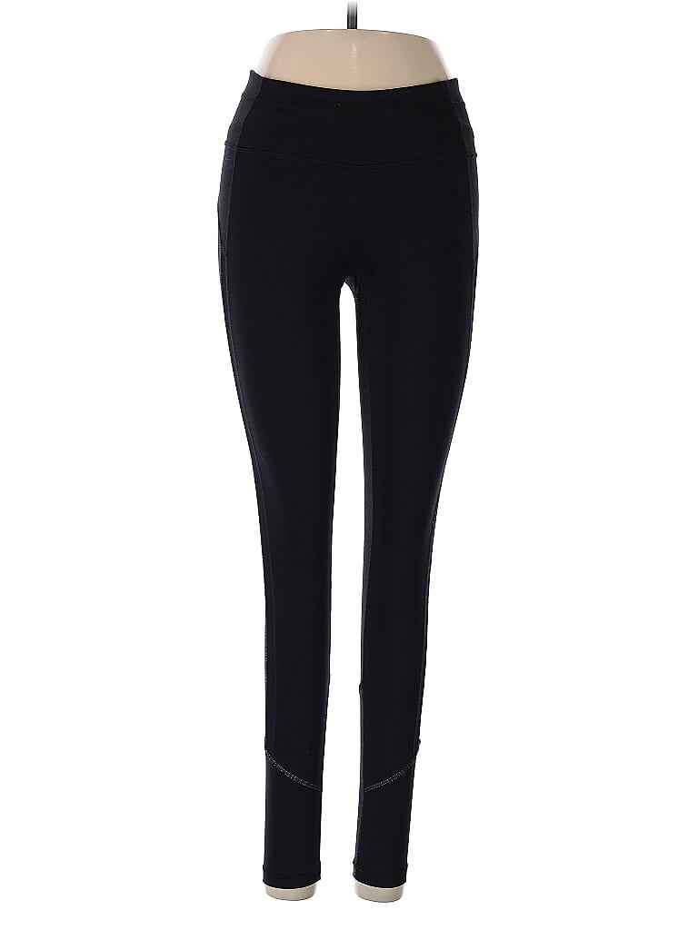 Click to view more detailed imagery on our partner's website Pre-owned Zella Active Pants In Black