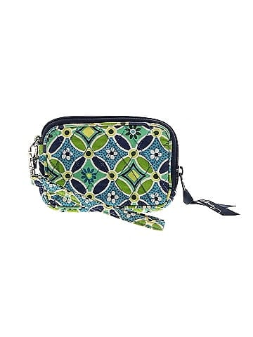 Vera Bradley Wristlet (view 1)