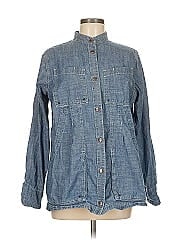 Duluth Trading Co. Denim Jacket