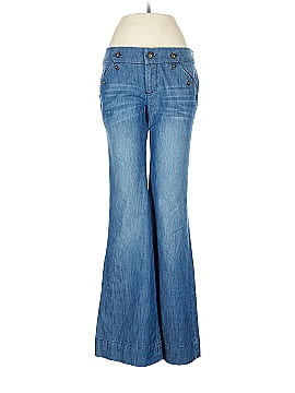 Arden B. Jeans