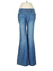 Arden B. Jeans