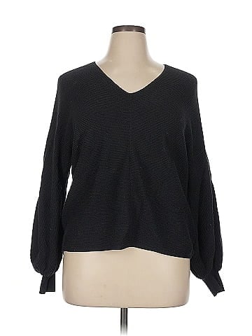 1.State Pullover Sweater (view 1)