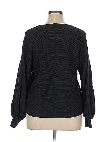 1.State Pullover Sweater (view 2)