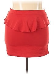 Xhilaration Casual Skirt