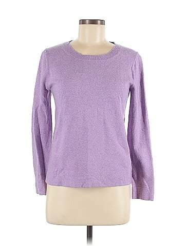 J.Crew Factory Store Pullover Sweater (view 1)
