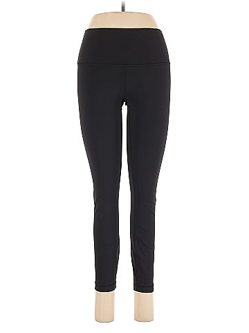 Lululemon Athletica Active Pants (view 1)