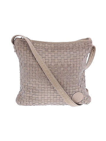 Carlos Falchi Crossbody Bag (view 1)