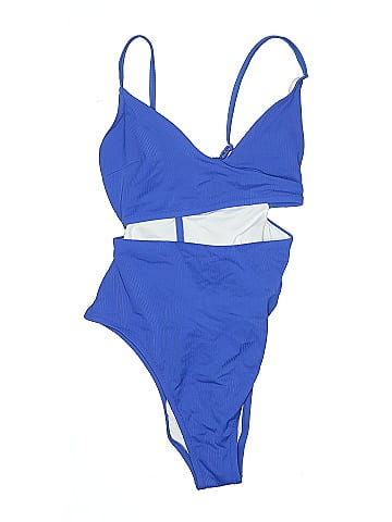 Shade & Shore One Piece Swimsuit (view 1)